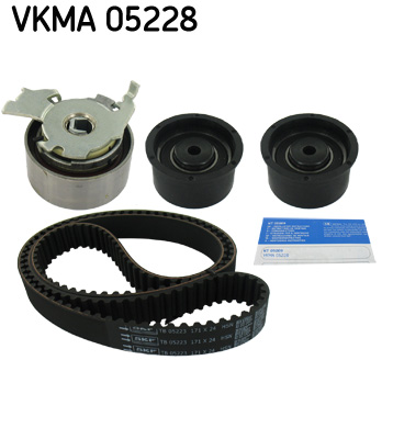 SKF Vezérműszíj készlet VKMA05228_SKF